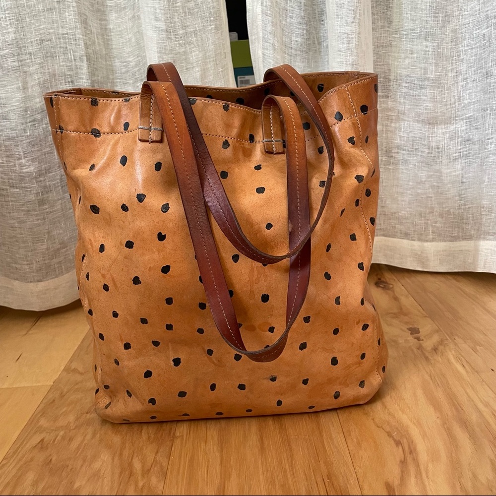Clare V tote bag